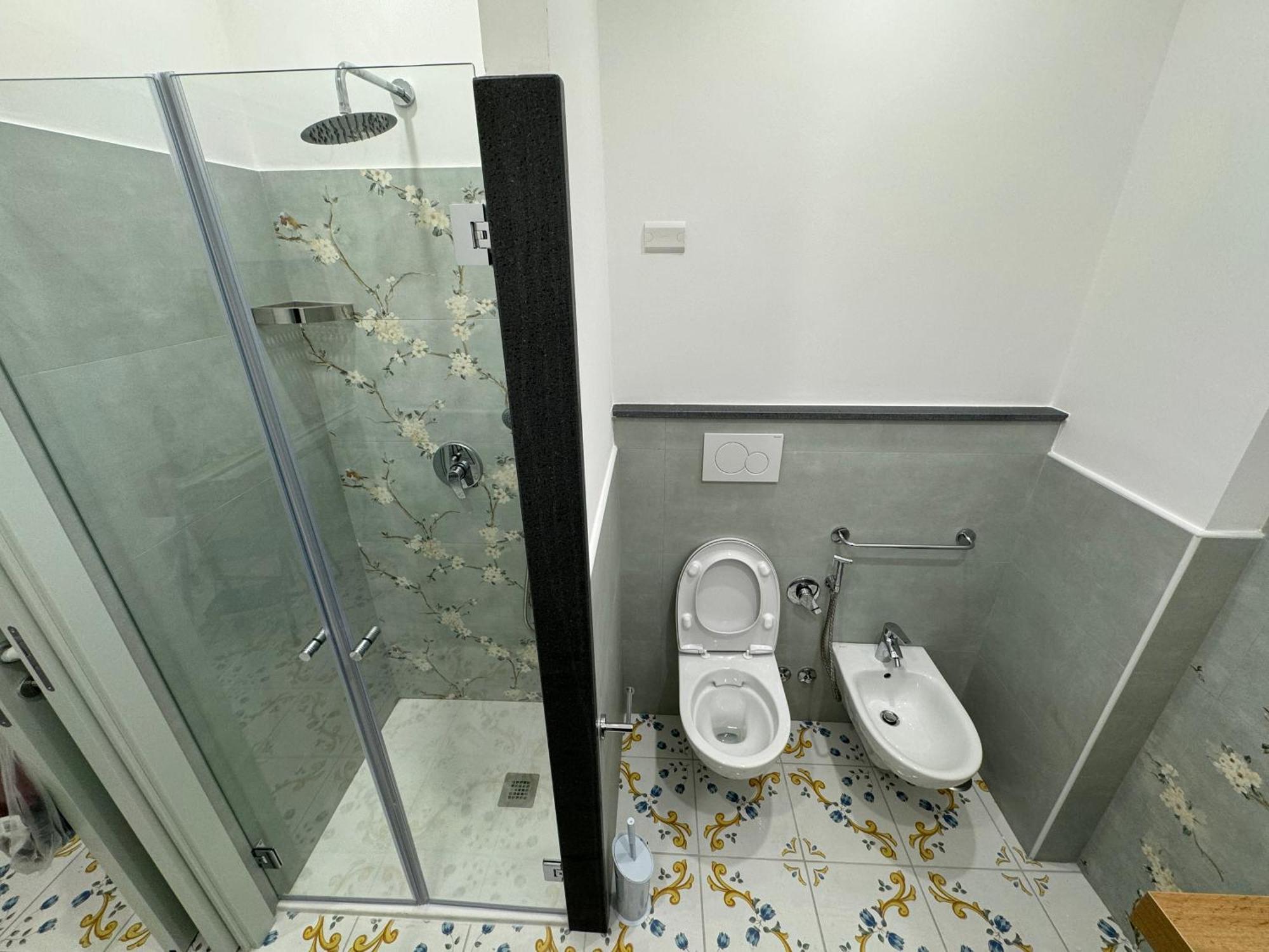 Angela House Sorrento Center Bed & Breakfast Dış mekan fotoğraf